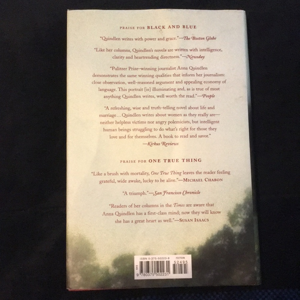 Blessings - Picture 2 of 2